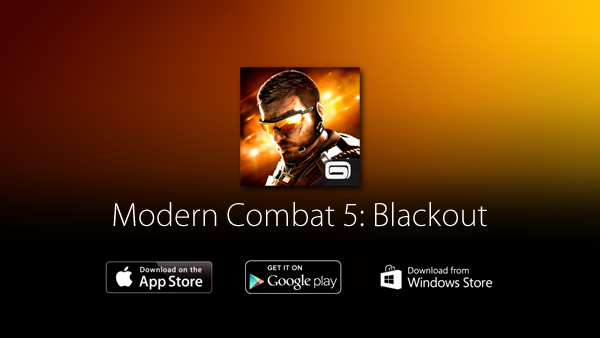 modern combat 5 download windows